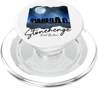 Stonehenge PopSockets PopGrip for MagSafe