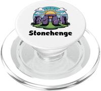 Stonehenge PopSockets PopGrip for MagSafe