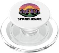 Stonehenge PopSockets PopGrip for MagSafe