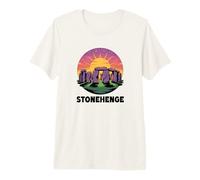 Stonehenge Premium T-Shirt