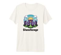 Stonehenge Premium T-Shirt