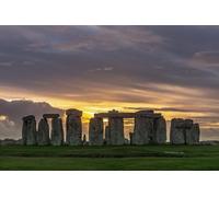 Stonehenge Private Excursion from Southampton