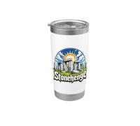Stonehenge Stainless Steel Insulated Tumbler