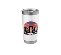 Stonehenge Stainless Steel Insulated Tumbler