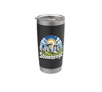 Stonehenge Stainless Steel Insulated Tumbler