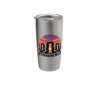 Stonehenge Stainless Steel Insulated Tumbler