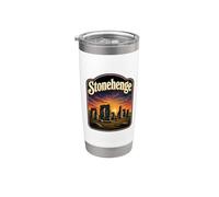Stonehenge Stainless Steel Insulated Tumbler