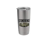 Stonehenge Stainless Steel Insulated Tumbler