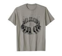 Stonehenge Standing Stones, Stone Circles, Magical, Wiccan T-Shirt
