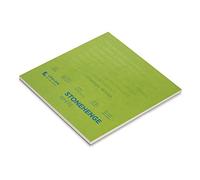Stonehenge STONEHANGE PAPER 8X8 WHITE 90LB, 8 x 8