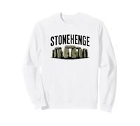 Stonehenge Sweatshirt