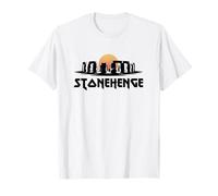 Stonehenge T-Shirt