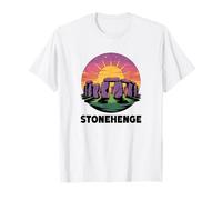 Stonehenge T-Shirt