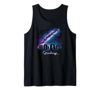 Stonehenge Tank Top