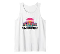 Stonehenge Tank Top