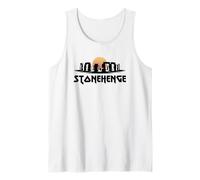 Stonehenge Tank Top