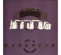 Stonehenge / This Is Hawkwind, Do Not Panic [Vinyl LP]