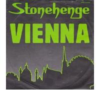 Stonehenge - Vienna - WEA - WEA A 19 269