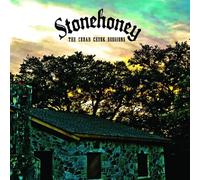 Stonehoney - The Cedar Creek Sessions