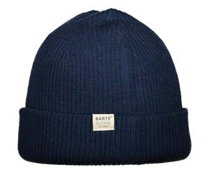 stonel beanie Barts Bleu TU
