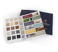 StoneLux 1 Litre Fireplace Stone Coating & 500ml Primer - Stone Effect Fireplace Paint (Colour Chart)