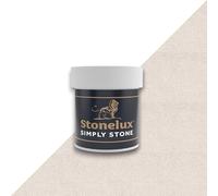 StoneLux® 130ml Simply Stone Colour Sample Pot LIMESTONE 00