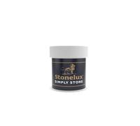 StoneLux® 130ml Simply Stone Colour Sample Pot ROCKINGHAM 58