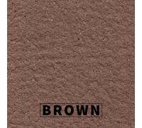 Stonelux Brick Coating - Brick Effect Paint - Brown - 5 Litre
