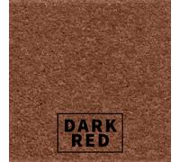 Stonelux Brick Coating - Brick Effect Paint - Dark Red - 10 Litre