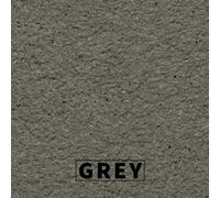 Stonelux Brick Coating - Brick Effect Paint - Grey - 5 Litre