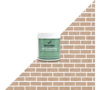 Stonelux Brick Coating - Brick Effect Paint - Light Beige - 250Ml
