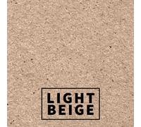 Stonelux Brick Coating - Brick Effect Paint - Light Beige - 5 Litre