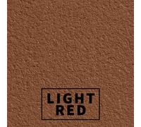 Stonelux Brick Coating - Brick Effect Paint - Light Red - 5 Litre