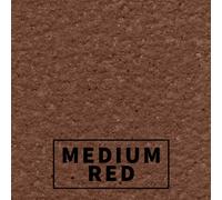 Stonelux Brick Coating - Brick Effect Paint - Medium Red - 10 Litre
