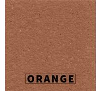Stonelux Brick Coating - Brick Effect Paint - Orange - 2.5 Litres