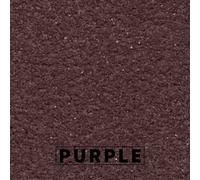 Stonelux Brick Coating - Brick Effect Paint - Purple - 5 Litre