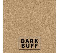 StoneLux® Brick Coating - Textured Brick Effect Paint for Changing and Restoring Brickwork Dark Buff 5 Litres