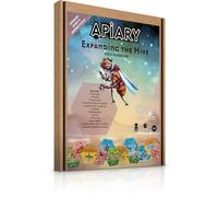 Stonemaier Games Apiary: Expanding The Hive Expansion