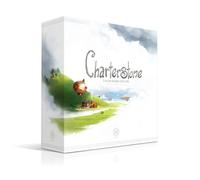Stonemaier Games Charterstone Board Game, Ages 14+