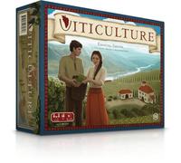 VITICULTURE ESSENTIAL EDITION BOARD GAME