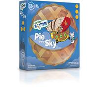 Stonemaier Games, My Little Scythe: Pie In The Sky Age 8+