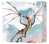 Stonemaier Games, On the Wings of Dragons