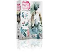 Stonemaier Games | Origin Story | Board Game | Ages 14+ | 1-5 Players | 45+ Minutes Playing Time