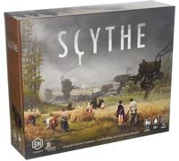 Stonemaier Games STM600 Scythe Board Game