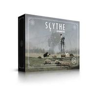 Stonemaier Games | Scythe: Encounters, | Board Game Expansion | Age 14+ | 1-7 Players | 90+ Minutes Playing Time
