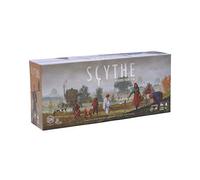 Stonemaier Games Scythe: Invaders From Afar - Brand New And Sealed