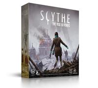 STONEMAIER GAMES SCYTHE THE RISE OF FENRIS BOARD GAME
