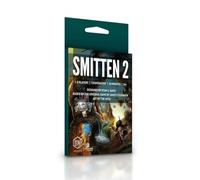 Stonemaier Games | Smitten 2 | Card Game | Ages 14+ | 2 Players | 10 Minutes Playing Time