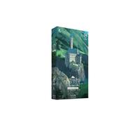 Stonemaier Games STM507 Between Two Castles Secrets & Soirees Board Game