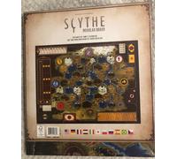 Scythe Modular Board